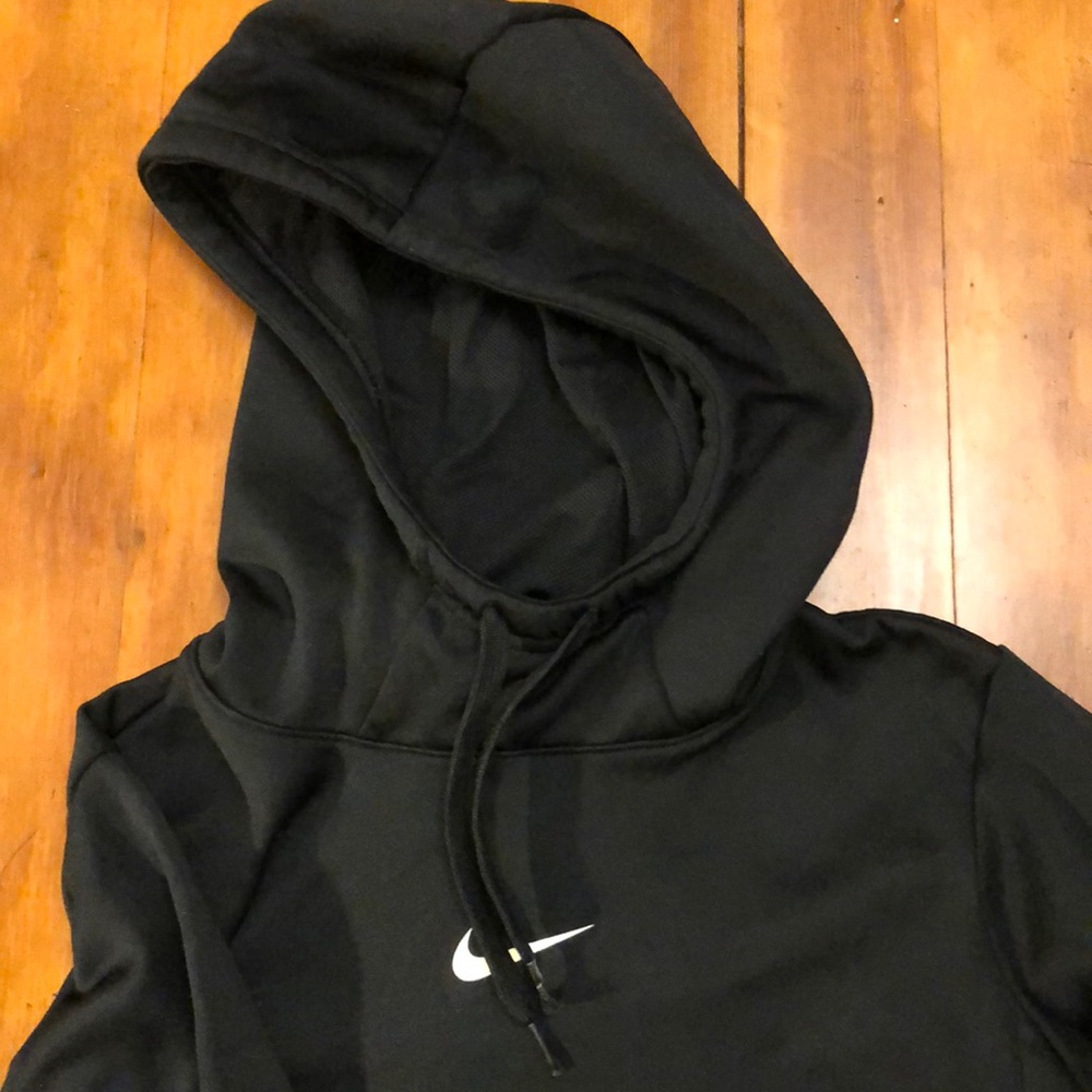 Nike Dri-Fit Hoody - Picture 2 of 5